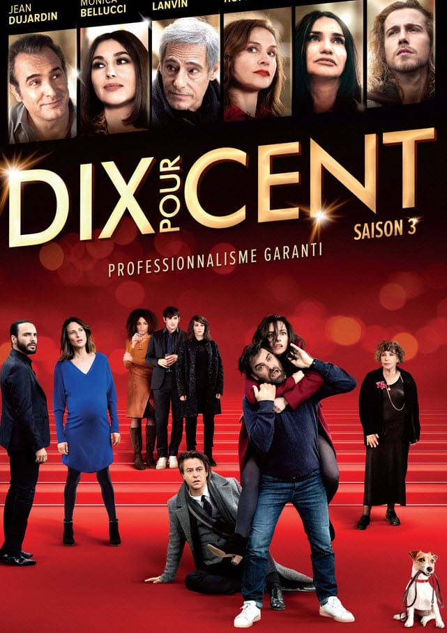 مسلسل Call My Agent الموسم الثاني الحلقة 5