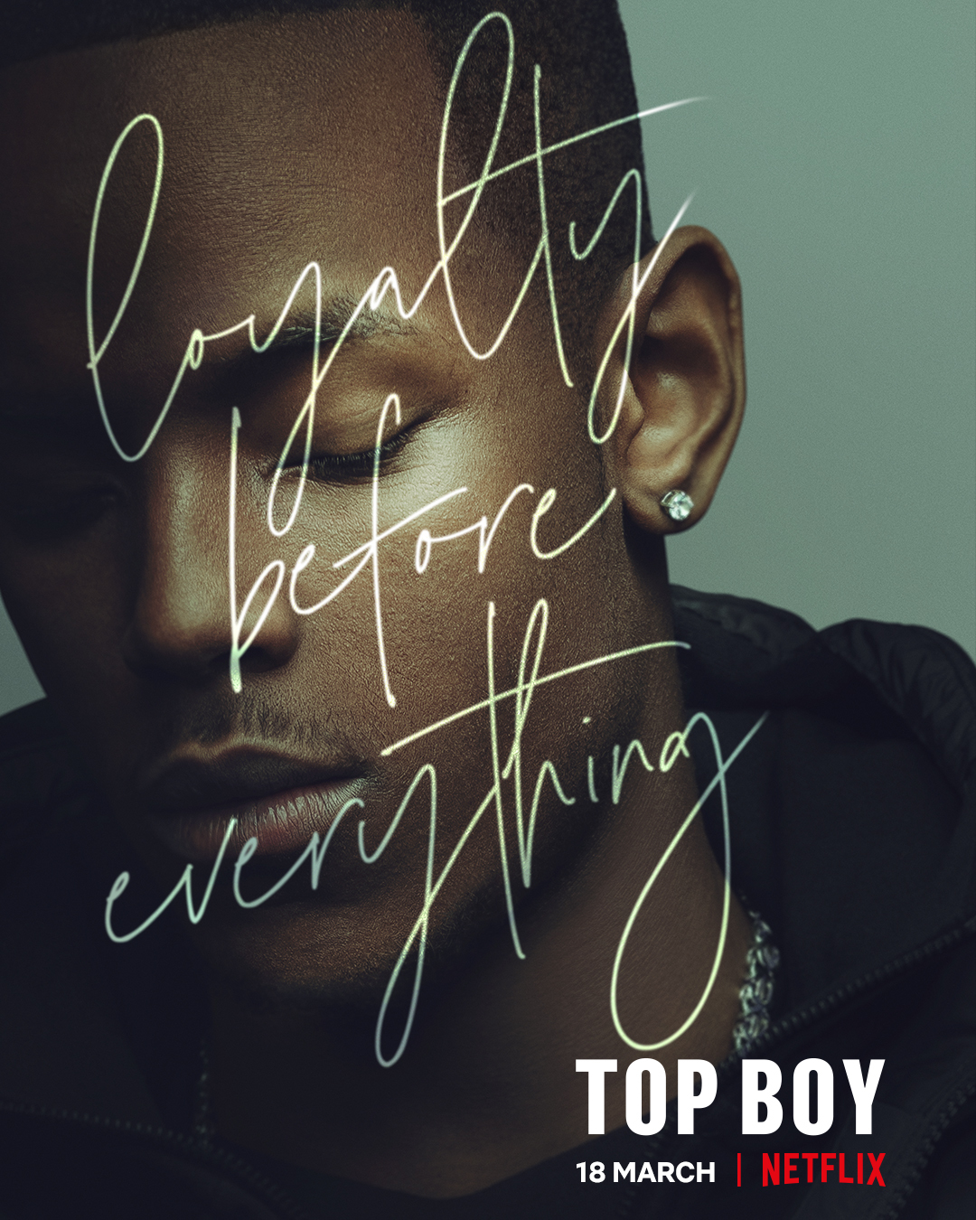 مسلسل Top Boy الموسم الاول الحلقة 3