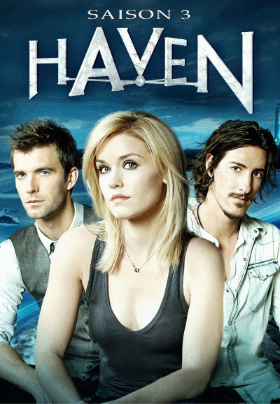 مسلسل Haven الموسم الثالث الحلقة 2