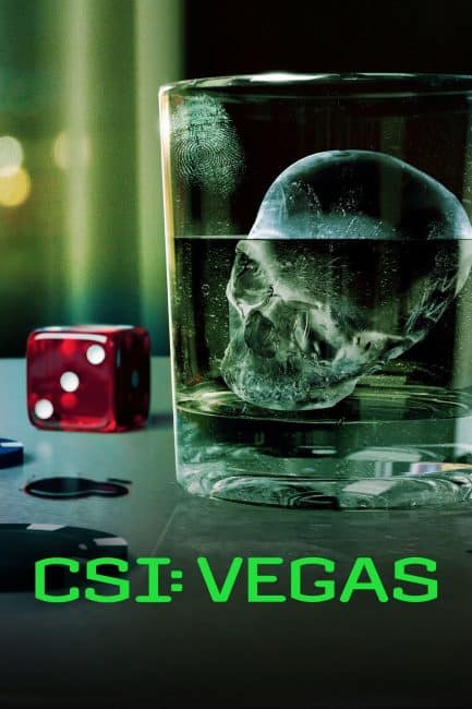 مسلسل CSI Vegas الموسم الثالث الحلقة 2 مترجمة