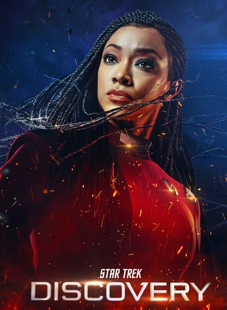 مسلسل Star Trek: Discovery الموسم الرابع الحلقة 7 مترجمة