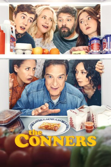 مسلسل The Conners الموسم السادس الحلقة 4 مترجمة