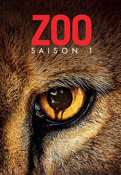 مسلسل Zoo الموسم الاول الحلقة 6 مترجمة