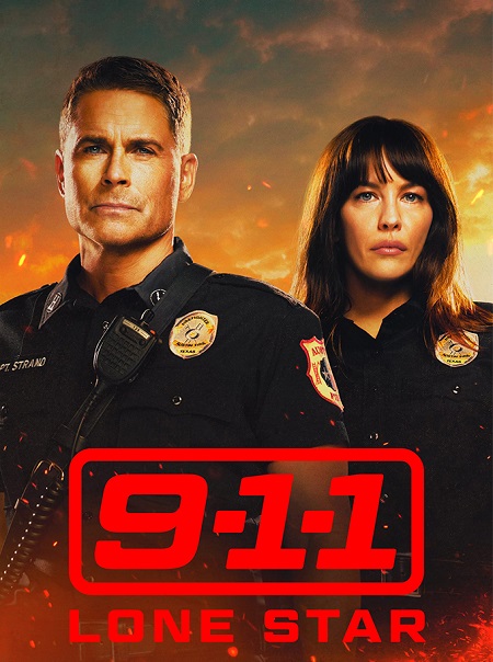 مسلسل 9-1-1 Lone Star الموسم الاول الحلقة 9 مترجمة
