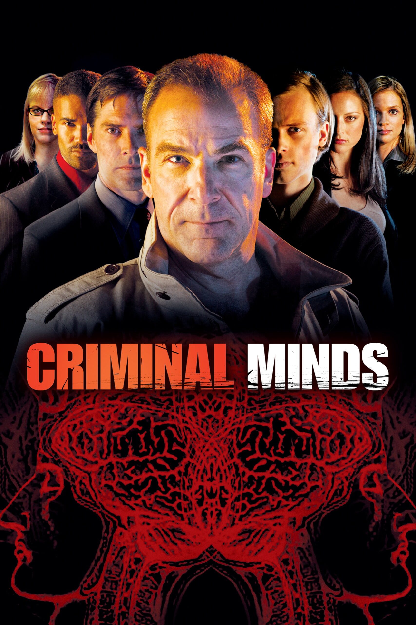 مسلسل Criminal Minds الموسم الاول الحلقة 8 مترجمة
