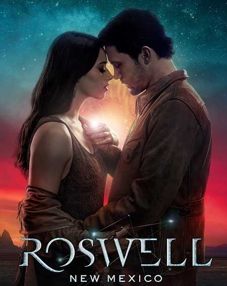 مسلسل Roswell New Mexico الموسم الاول الحلقة 6 مترجمة