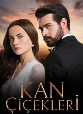 مسلسل زهور الدم الموسم الاول الحلقة 436 مدبلجة