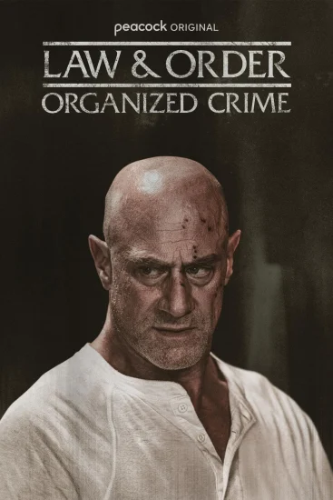مسلسل Law Order Organized Crime الموسم الخامس الحلقة 2 مترجمة