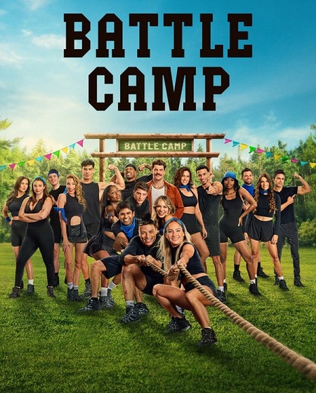 مسلسل Battle Camp الموسم الاول الحلقة 7 مترجمة