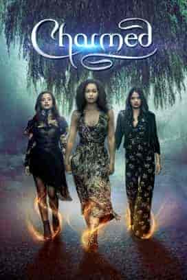 مسلسل Charmed الموسم الثالث الحلقة 11 الحادية عشر مترجمة