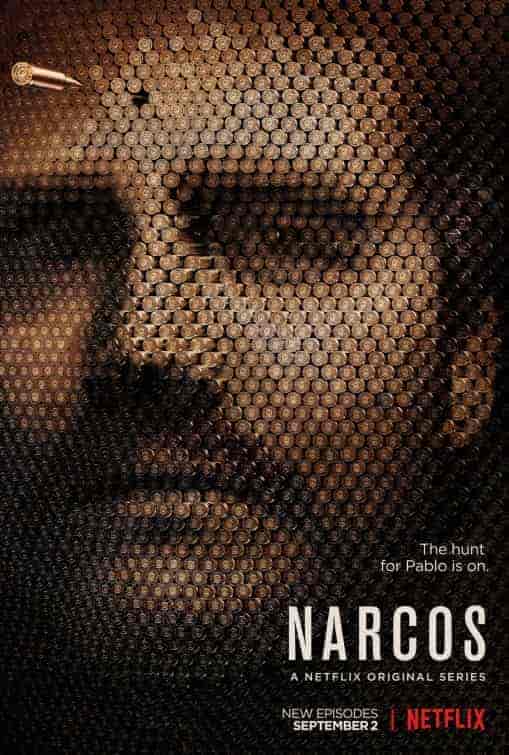 مسلسل Narcos الموسم الثاني الحلقة 2 الثانية مترجمة