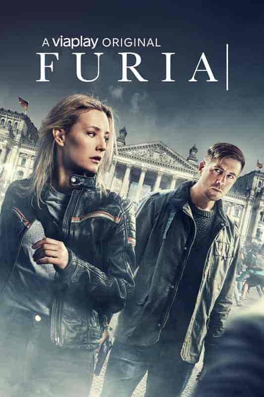 مسلسل Furia الموسم الاول الحلقة 2 الثانية مترجمة