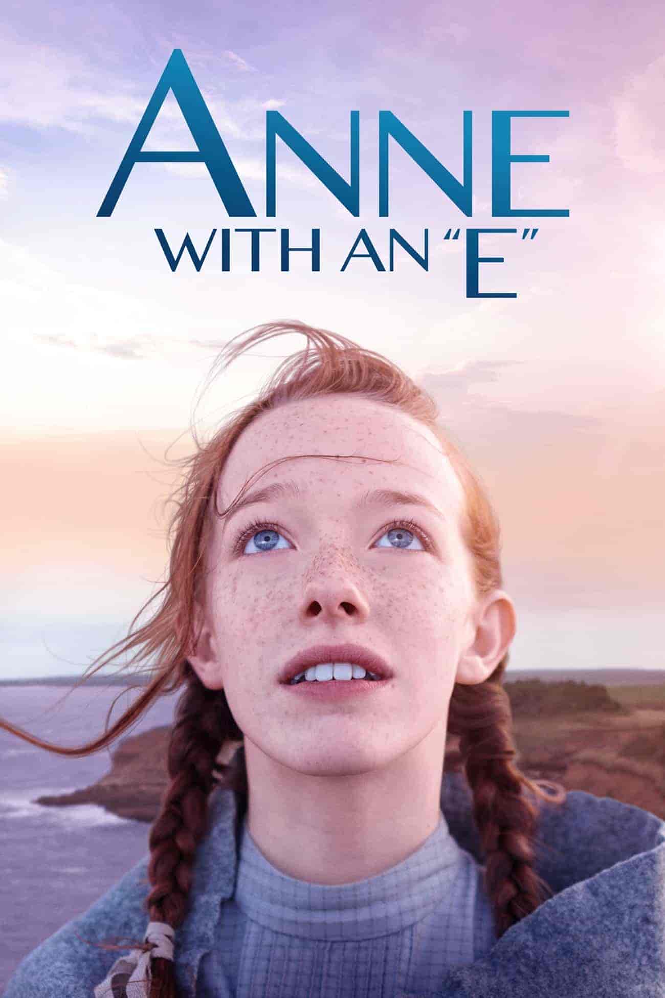 مسلسل Anne الموسم الثاني الحلقة 1 الاولي مترجمة