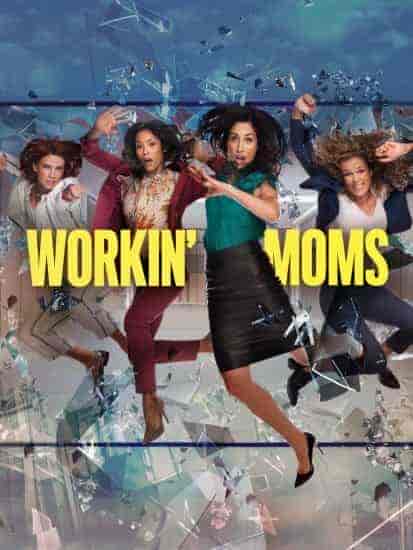 مسلسل Workin Moms الموسم السادس الحلقة 4 الرابعة مترجمة