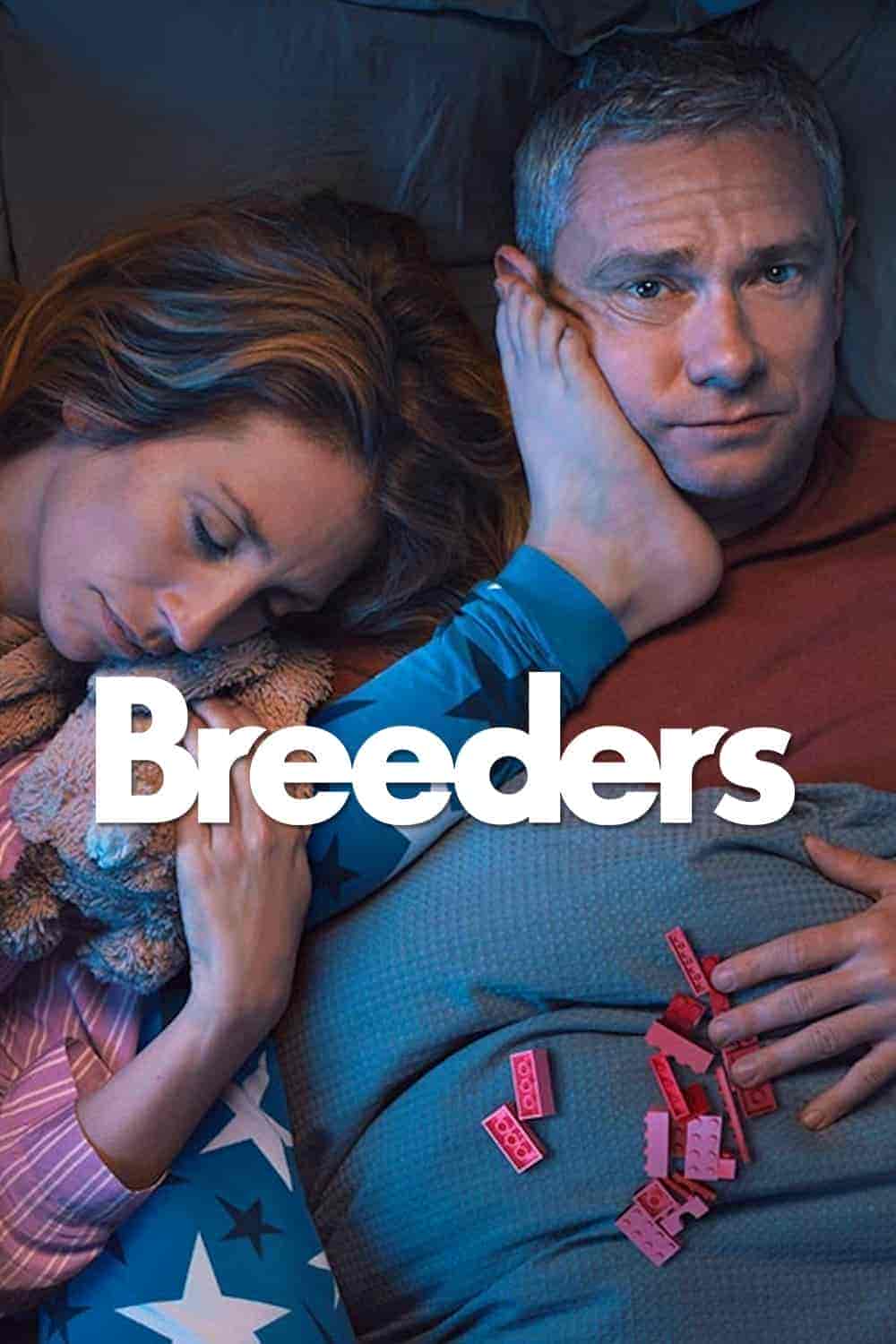 مسلسل Breeders الموسم الثاني الحلقة 7 السابعة مترجمة
