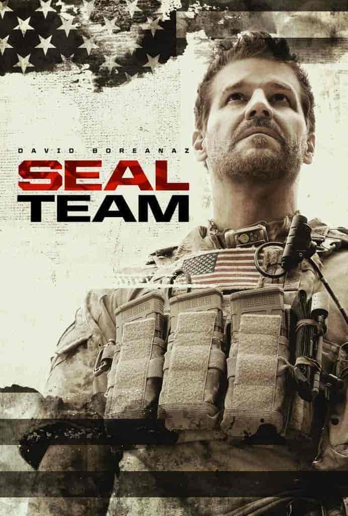 مسلسل SEAL Team الموسم الثالث الحلقة 2 الثانية مترجمة