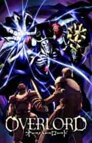 انمي Overlord الموسم الاول الحلقة 11 الحادية عشر مترجمة
