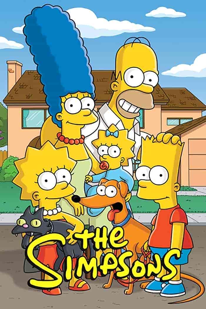 انمي The Simpsons الموسم 34 الحلقة 16 مترجمة