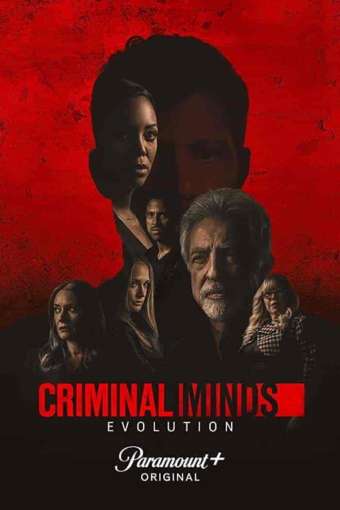 مسلسل Criminal Minds الموسم 16 الحلقة 6 السادسة مترجمة