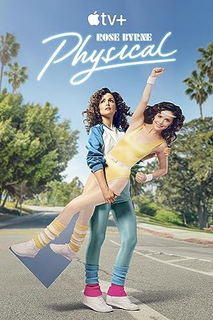 مسلسل Physical الموسم الاول الحلقة 4 الرابعة مترجمة