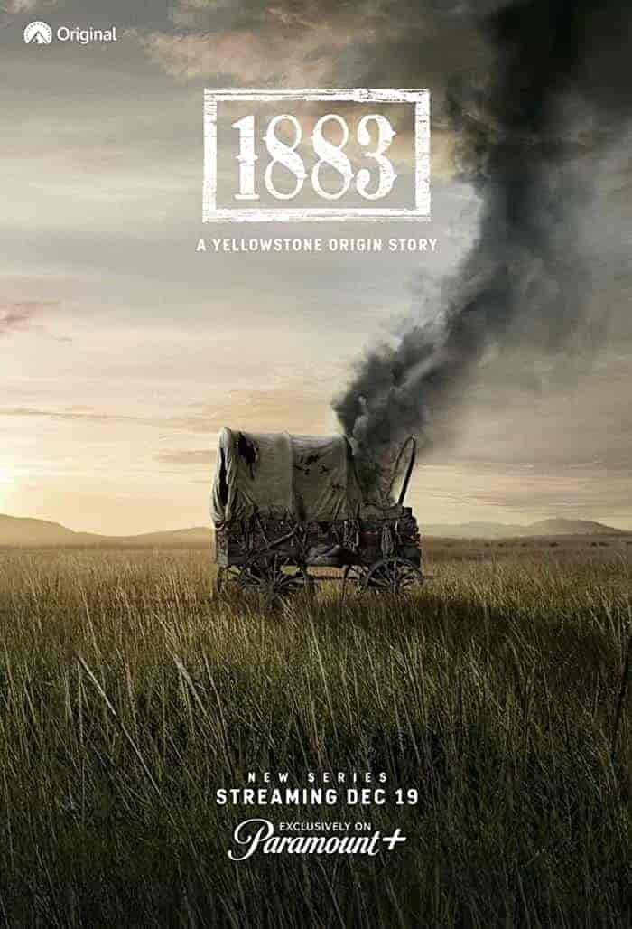 مسلسل 1883 الموسم الاول الحلقة 6 السادسة مترجمة