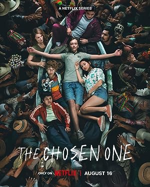 مسلسل The Chosen One الموسم الاول الحلقة 5 مترجمة