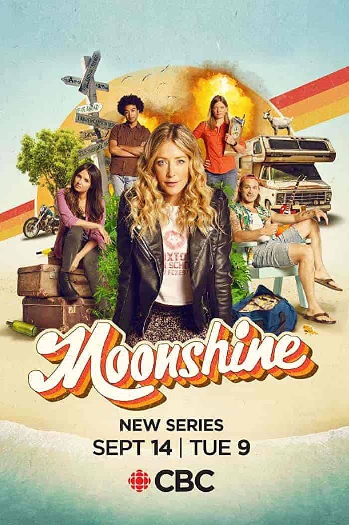 مسلسل Moonshine الموسم الثاني الحلقة 7 السابعة مترجمة