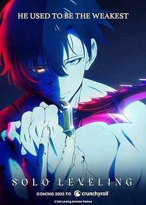 انميOre dake Level Up na Ken  Solo Leveling 2024 الحلقة 12 والاخيرة مترجمة