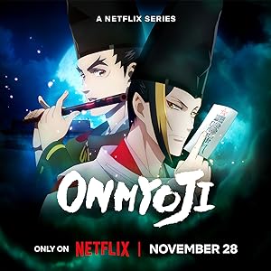 انمي Onmyoji الموسم الاول الحلقة 7