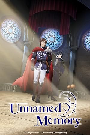 انمي Unnamed Memory الحلقة 11 مترجمة