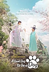 مسلسل A Good Day To Be A Dog الحلقة 10 مترجمة