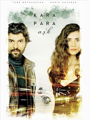 مسلسل العشق الاسود الموسم الاول الحلقة 46 مدبلجة