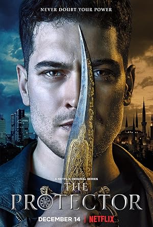 مسلسل الحامي The Protector الموسم الاول الحلقة 5 مترجمة
