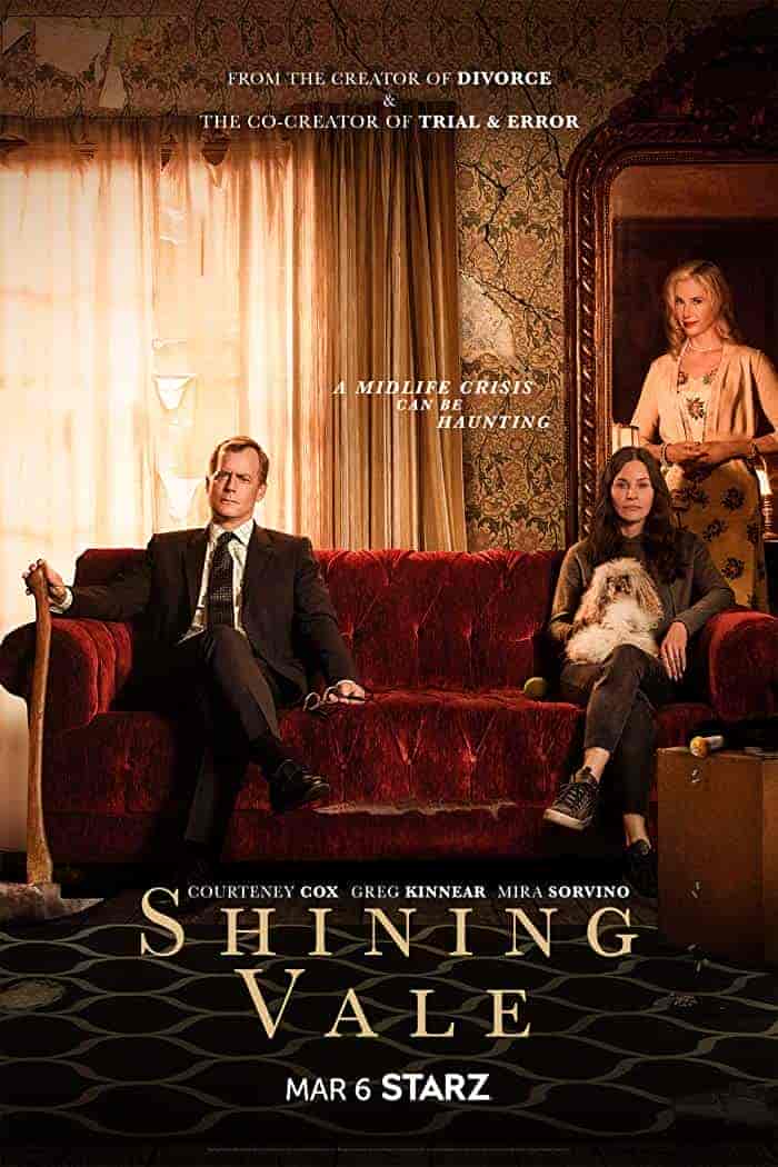مسلسل Shining Vale الموسم الاول الحلقة 6 السادسة مترجمة