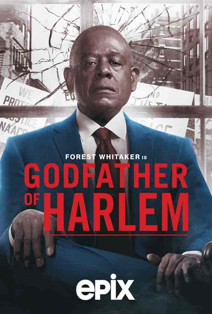 مسلسل Godfather of Harlem الموسم الاول الحلقة 6 السادسة مترجمة