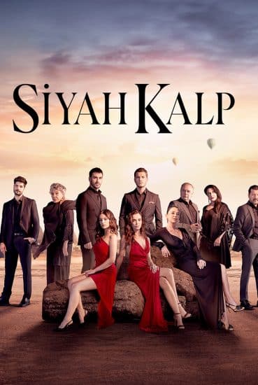 مسلسل قلب اسود الموسم الاول الحلقة 33 مترجمة