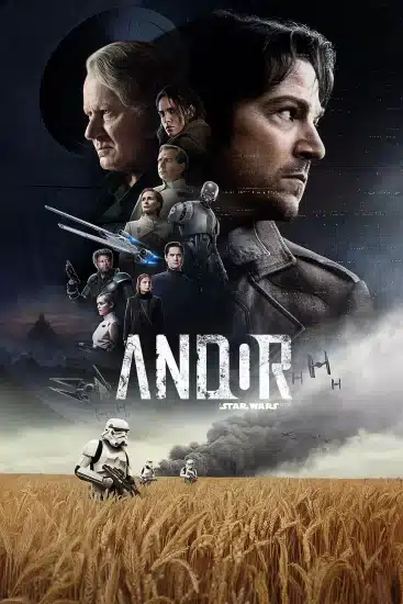 مسلسل Andor الموسم الثاني الحلقة 7 مترجمة