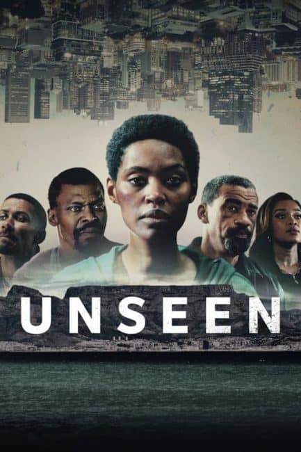 مسلسل Unseen مترجم الموسم الثاني الحلقة 1 مترجمة