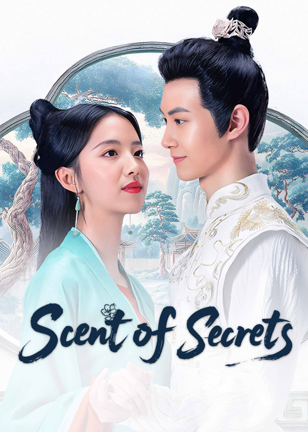 مسلسل رائحة الاسرار Scent of Secrets الحلقة 15 مترجمة