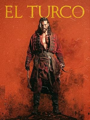 مسلسل El Turco الموسم الاول الحلقة 6 مترجمة
