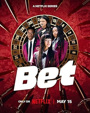 مسلسل Bet الموسم الاول الحلقة 9 مترجمة